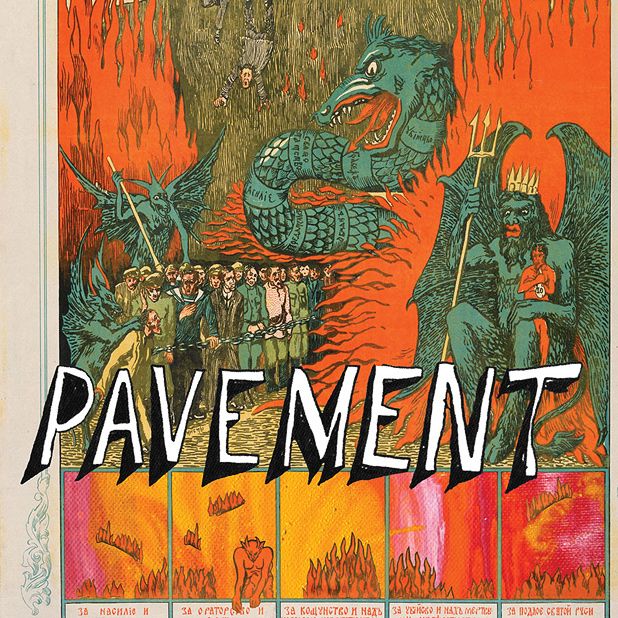 quarantine the past the best of pavement rar